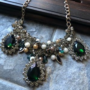 Beautiful necklace